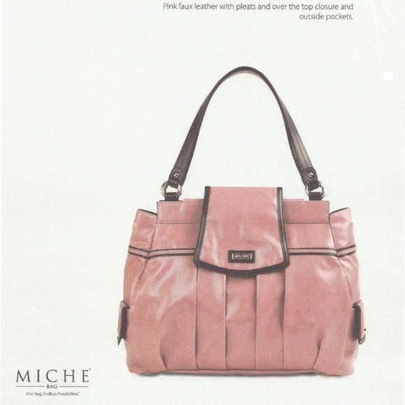 Miche Handbags - Miche Prima Laney Shell